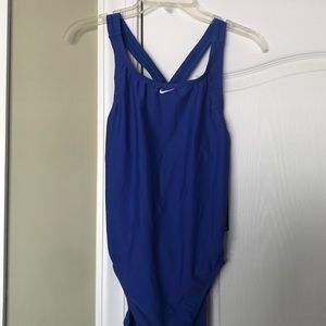Nike Racerback Swimsuit